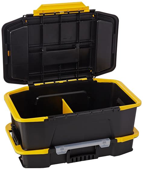 stanley toolbox parts